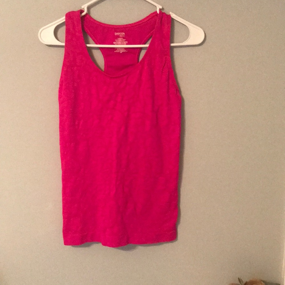 Danskin tank top